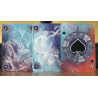 Ecliptic Zodiac Playing Cards