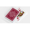 Black Roses Edelrot Playing Cards (Fully Marked)