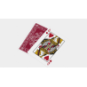 Black Roses Edelrot Playing Cards (Fully Marked)
