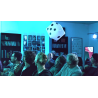 Air Dice created by Gonçalo Gil and Gee Magic - Trick