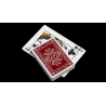 Black Roses Edelrot Mini Playing Cards (Collector's Box)