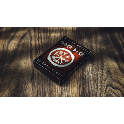The Elder Deck: The Magician's Tool for Rune Reading (Plus online Instructions) by Phill Smith