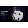 Air Dice created by Gonçalo Gil and Gee Magic - Trick