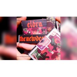 Eldra Playing Cards