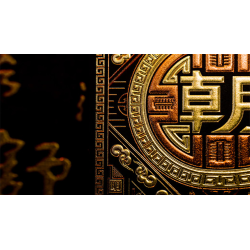 Emperor Chao Playing Cards