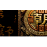 Emperor Chao Playing Cards