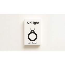 AirFlight by Mark Bennett