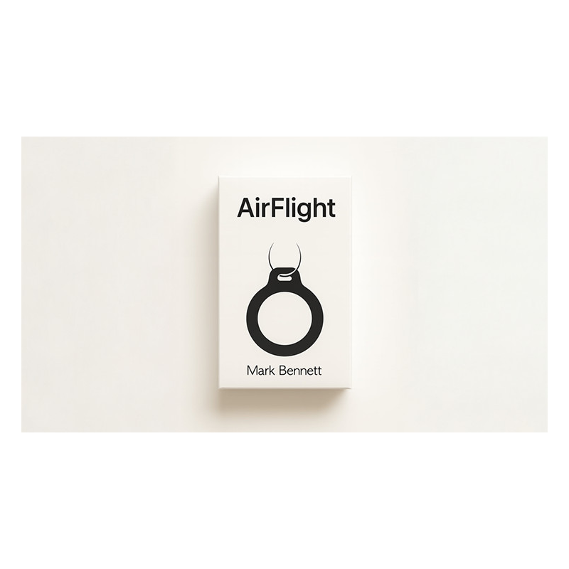 AirFlight by Mark Bennett