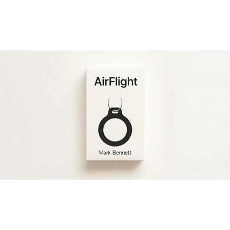 AirFlight by Mark Bennett