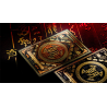 Emperor Chao Playing Cards