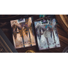 Enchanter (Day) Playing Cards by King Star