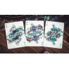 Enchanter (Day) Playing Cards by King Star