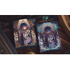 Enchanter (Night) Playing Cards by King Star
