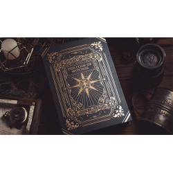 Enchanted Collector's Playing Cards Set by King Star