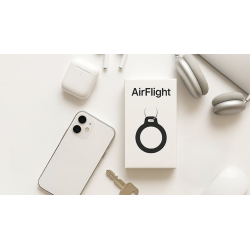 AirFlight by Mark Bennett