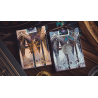 Enchanted Collector's Playing Cards Set by King Star