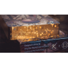 Enchanted Collector's Playing Cards Set by King Star