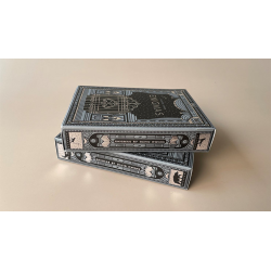 ENIGMAS Midnight Edition Playing Cards
