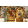 Entwined Vol.2 Fall Gold Playing Cards
