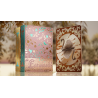 Entwined Vol.2 Fall Rose Playing Cards