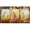 Entwined Vol.2 Fall Rose Playing Cards