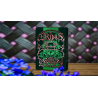 Erinus Eterna Rose Edition Playing cards