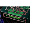 Erinus Eterna Rose Edition Playing cards