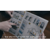 AIRPLANE MODE by George Iglesias and Twister Magic - Trick