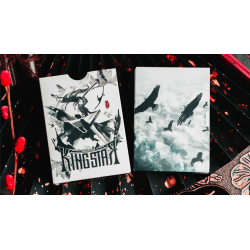 Ethereality Blind Pack Playing Cards by KING STAR