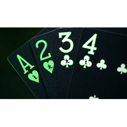 Exit Playing Cards by TCC Fashion