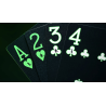 Exit Playing Cards by TCC Fashion