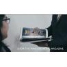 AIRPLANE MODE by George Iglesias and Twister Magic - Trick