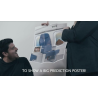 AIRPLANE MODE by George Iglesias and Twister Magic - Trick