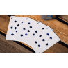 False Anchors V4 (Deep Sea) Playing Cards by Ryan Schlutz