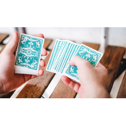 Limited Edition False Anchors 2 Playing Cards by Ryan Schlutz