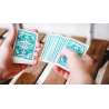 Limited Edition False Anchors 2 Playing Cards by Ryan Schlutz