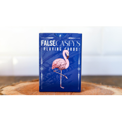 False Casey's Playing Cards