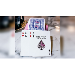False Casey's Playing Cards