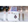 False Casey's Playing Cards