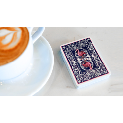 False Casey's Playing Cards