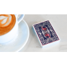 False Casey's Playing Cards