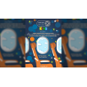 AIRPLANE MODE KIDS by George Iglesias and Twister Magic - Trick