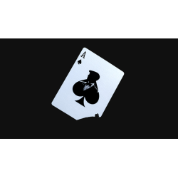 False Anchors Midnights Playing Cards