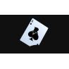 False Anchors Midnights Playing Cards