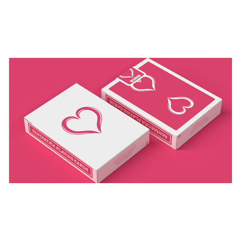 Fantastica Playing Cards