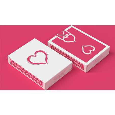 Fantastica Playing Cards