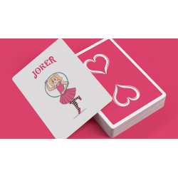 Fantastica Playing Cards