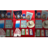 AIRPLANE MODE KIDS by George Iglesias and Twister Magic - Trick