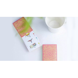 Fantasy Tales of Minnan Playing Cards