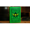 Fantasma (Ectoplasm) Playing Cards by Thirdway Industries